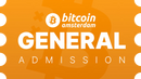 Bitcoin Amsterdam 2027 General Admission Pass (BTC)